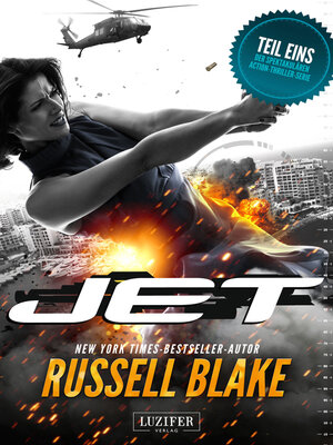 cover image of JET